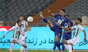 ذوب آهن و استقلال فعلا درخواست ندادند 