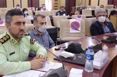هتک حیثیت در صدر جرایم سایبری استان گلستان