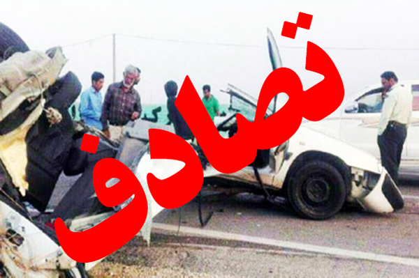 افزایش ۷ درصدی مراجعات سوانح رانندگی به پزشکی قانونی آذربایجانغربی
