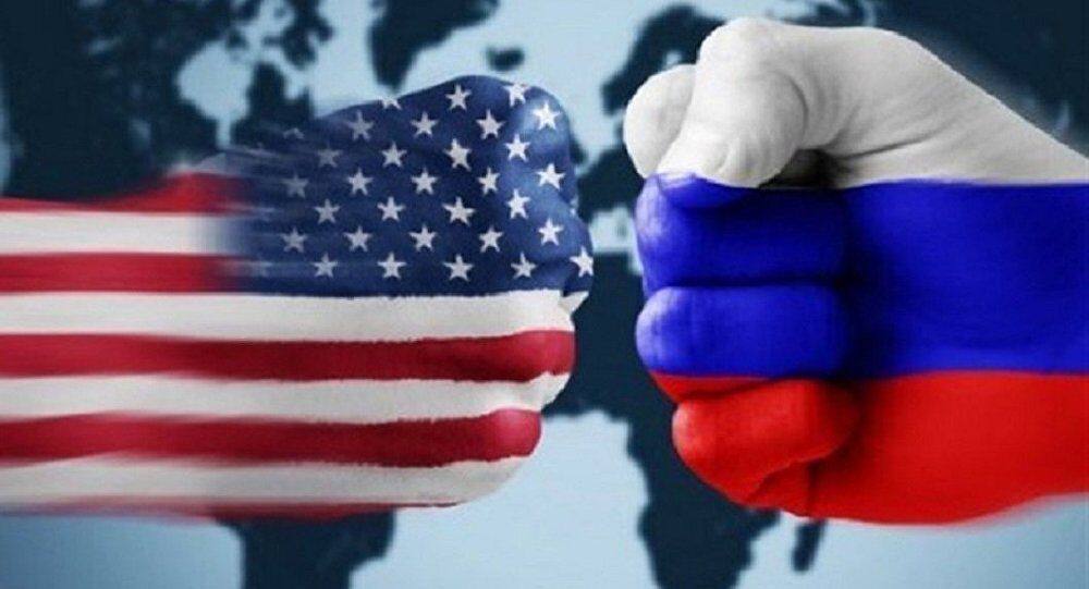 جنگندههای روس، بمبافکنهای آمریکایی را فراری دادند