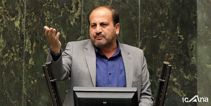 سهم استان گلستان از بودجه کرونا پرداخت شود