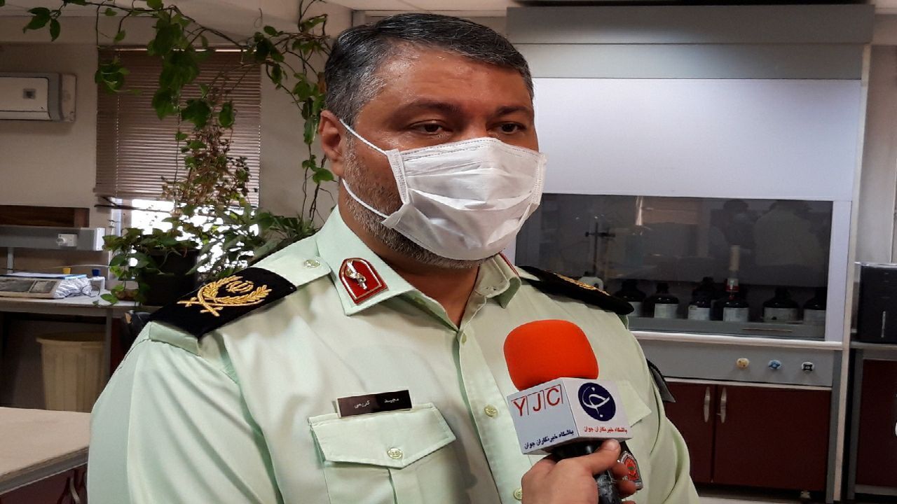 کروکودیل یا تمساح، مخدری که بدن مصرف کننده را تکه تکه می کند در ایران وجود دارد؟