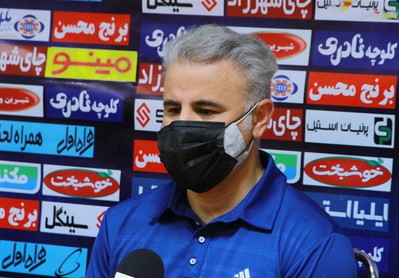 مانند بچهها گل خوردیم!