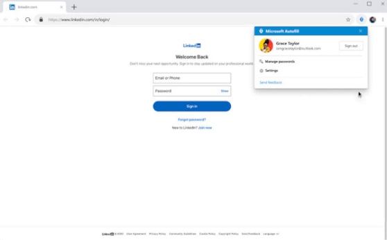 سرویس تکمیل خودکار مایکروسافت برای سایر پلتفرمها دردسترس قرار گرفت