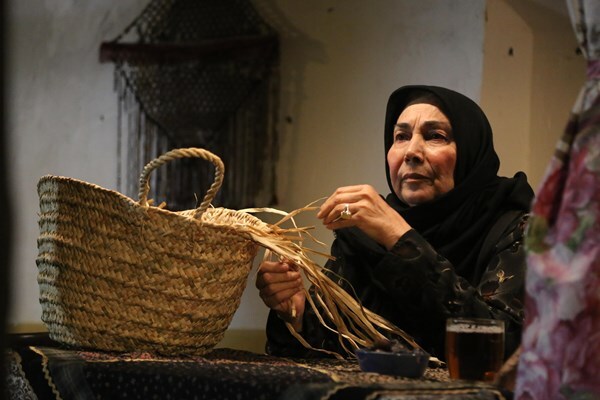 پروانه معصومی: دلیل حضورم در سریال «در کنار پروانهها» امام حسین (ع) بود