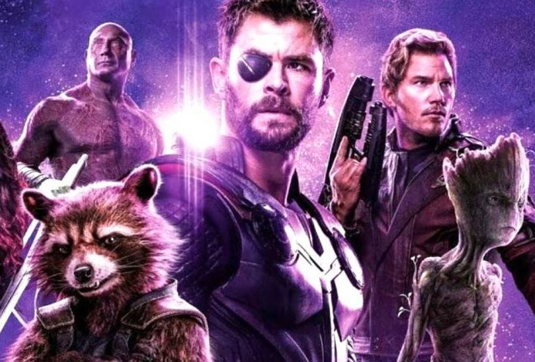حجم اصلی بازی Guardians of the Galaxy اعلام شد