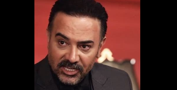 وقتی برزو ارجمند عصبانی میشه اصلا نزدیکش نشوید!