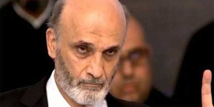 نماینده لبنانی: سمیر جعجع یک جنایتکار قاتل و تکتیرانداز است
