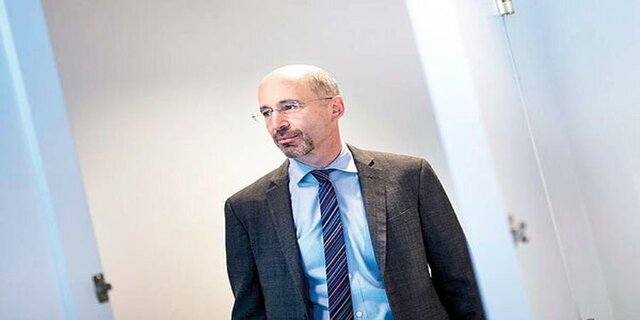 رابرت مالی با متحدان اروپایی در خصوص ایران گفتوگو میکند