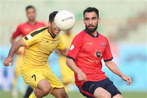 لیگ شروع نشده اعتراض به داوری شروع شد!