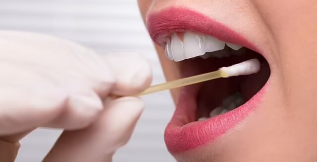 آزمایشی که احتمال بستری شدن افراد در اثر کرونا را محاسبه میکند