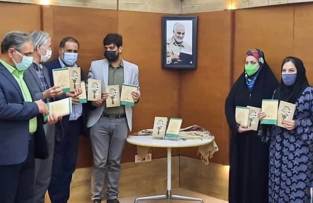 پیشنهاد نامگذاری سبک ششم شعر فارسی به نام «سبک شعر انقلاب»