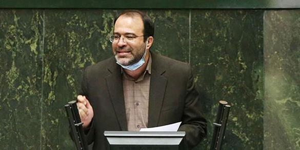 نماینده مجلس: تیراندازی به زنان اصفهانی سازمان یافته نیست