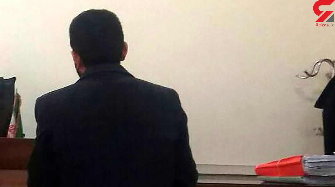 اعتراف به قتل سریالی 26 زن تهرانی!