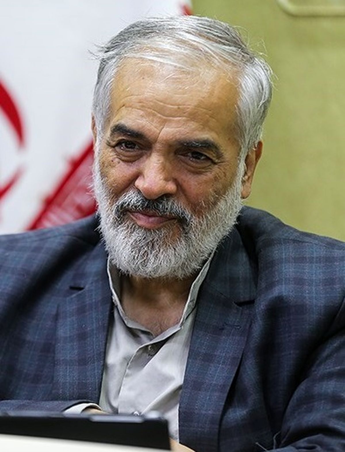 قدیری ابیانه: تحت هیچ شرایطی نباید به اروپاییها اعتماد کنیم