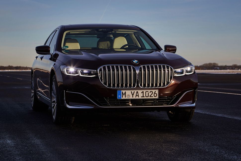 10 واقعیت جذاب از BMW که احتمالا نمی‌دانید!
