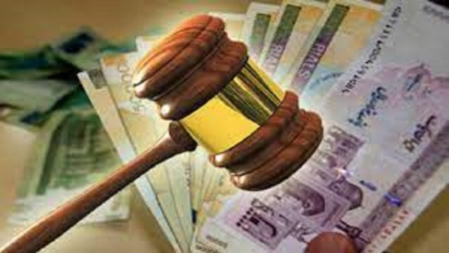 تخلف ۹ میلیارد ریالی یکی از تعاونی‌های مصرف در فارس