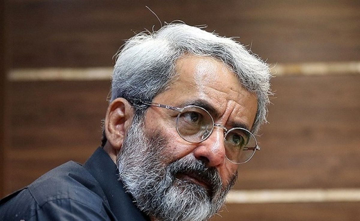 واکنش سلیمی نمین به اظهارات رییسی درباره برجام