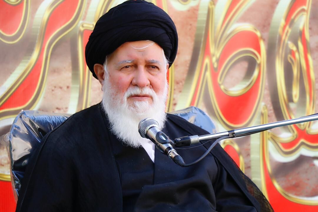 آیتالله علمالهدی: فعالیتهای دو ماه اخیر دولت قابل توجه است