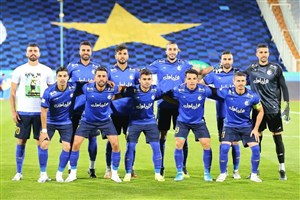 وعده پرداخت پول به استقلالی‌ها محقق شد