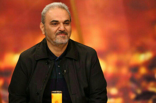 واکنش جواد خیابانی به ماجرای سقوط استقلال به دسته سه