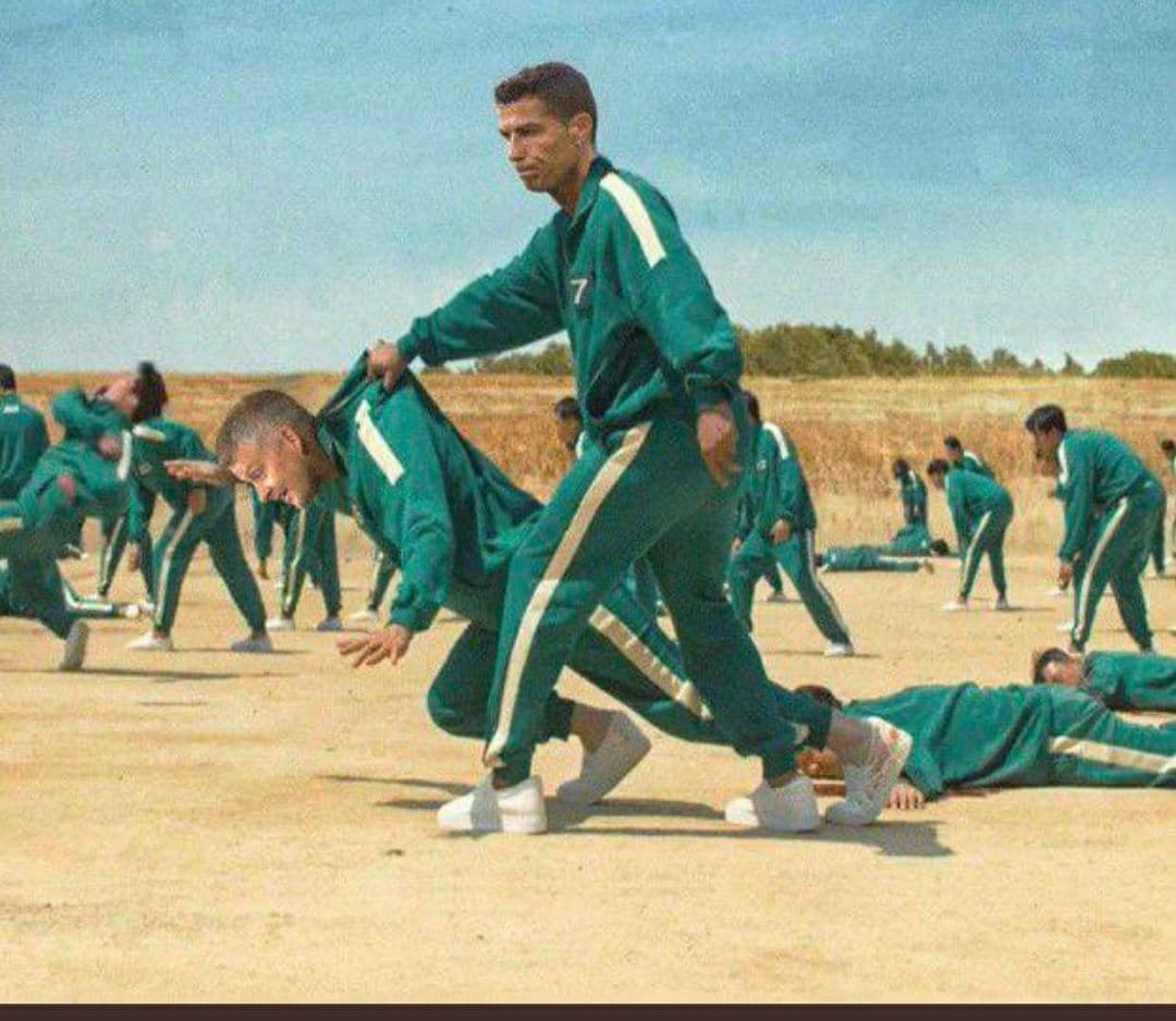 باز هم فوتبال و باز هم سریال معروف کره‌ای