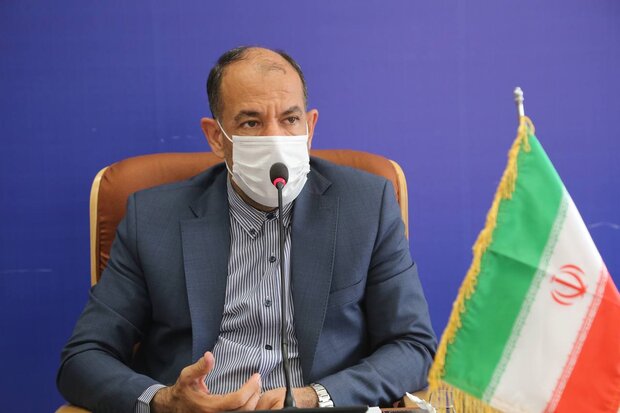 اتمام ساخت ۱۴۳ واحد زلزله‌زده خراسان شمالی تا پایان آبان
