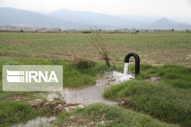 برداشت کنندگان غیرمجاز از منابع آبی قم با برخورد قضایی مواجه می‌شوند