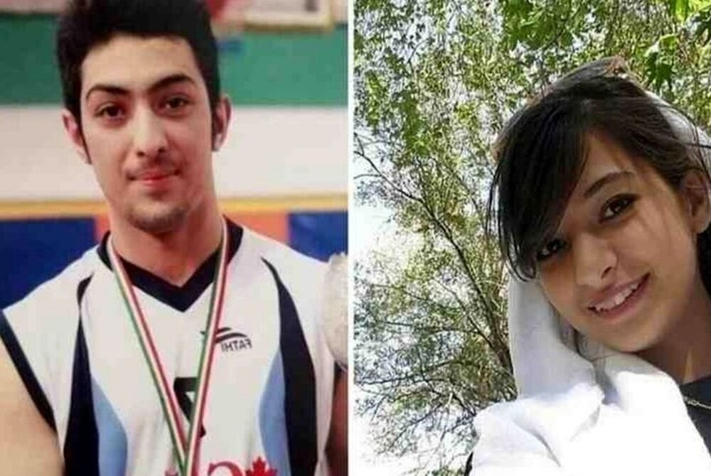 وکیل آرمان: برخی مدعی شده اند که غزاله را در سیستان و بلوچستان دیدهاند