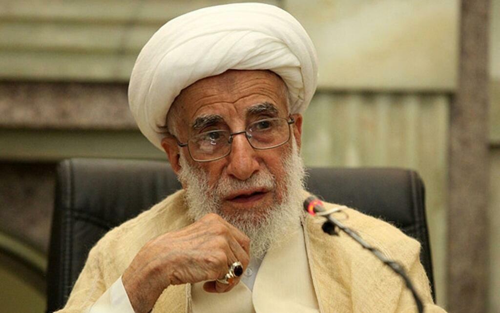 استقبال آیت‌الله جنتی از مذاکرات میان ایران و عربستان