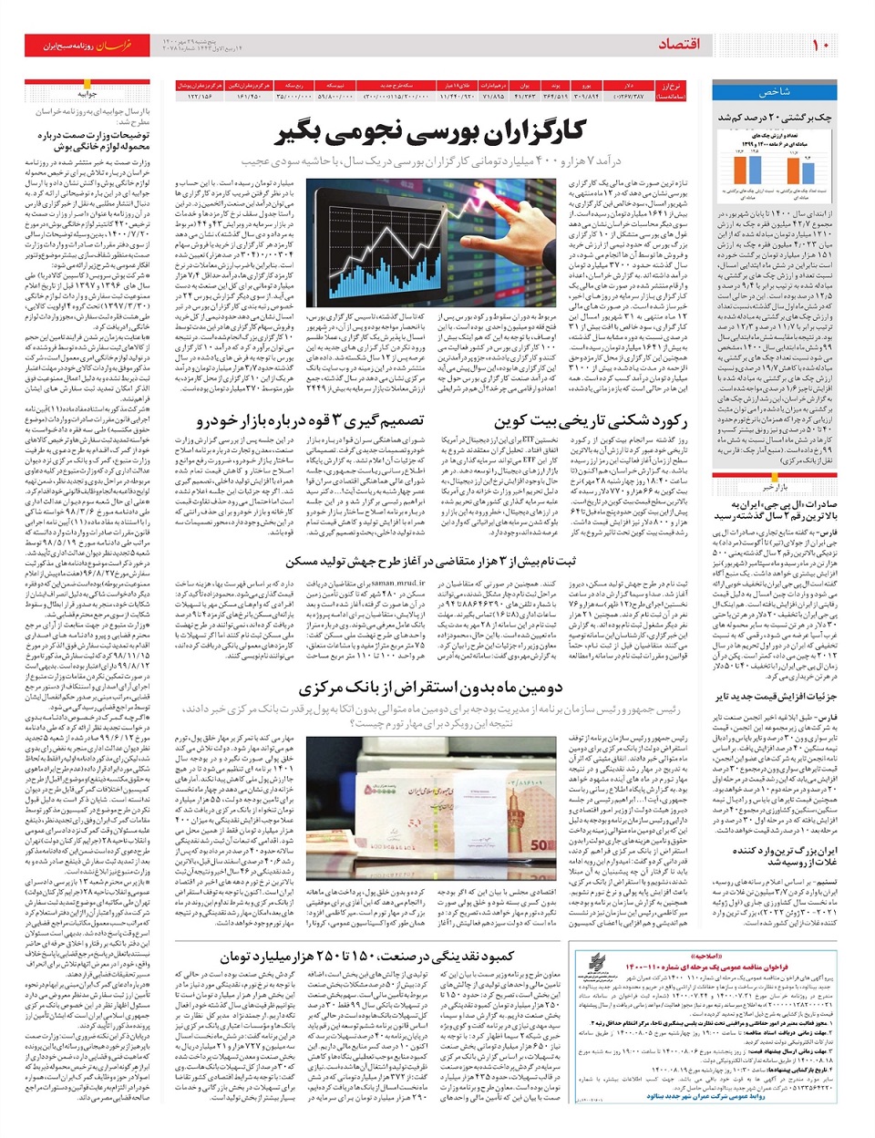 روزنامه خراسان/ دگرگونی جغرافیای طلاق