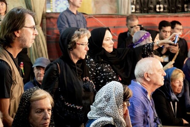 احیای صنعت گردشگری بعد از ۲۰ ماه