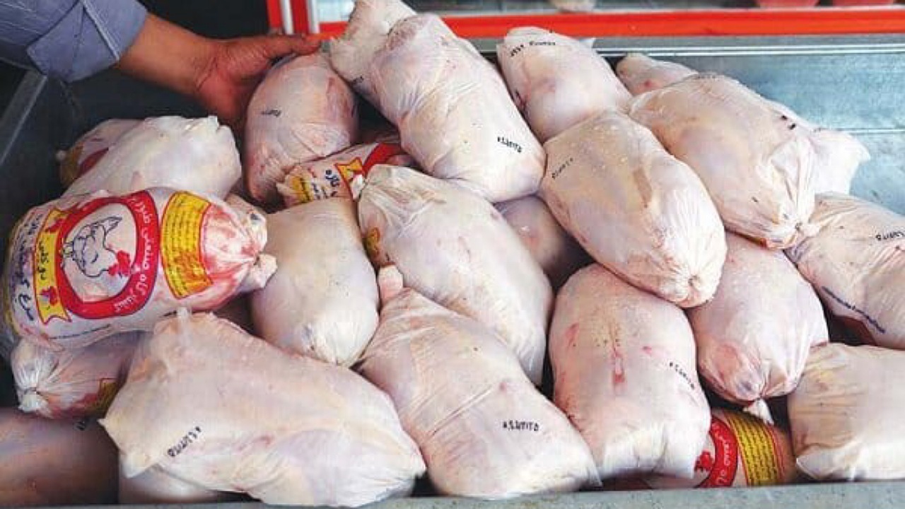 قیمت مرغ در سیستان‌وبلوچستان مشخص شد