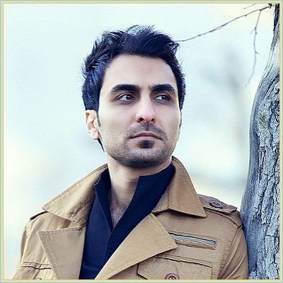آهنگ احساسی از امین حبیبی به نام "بارون که میباره"