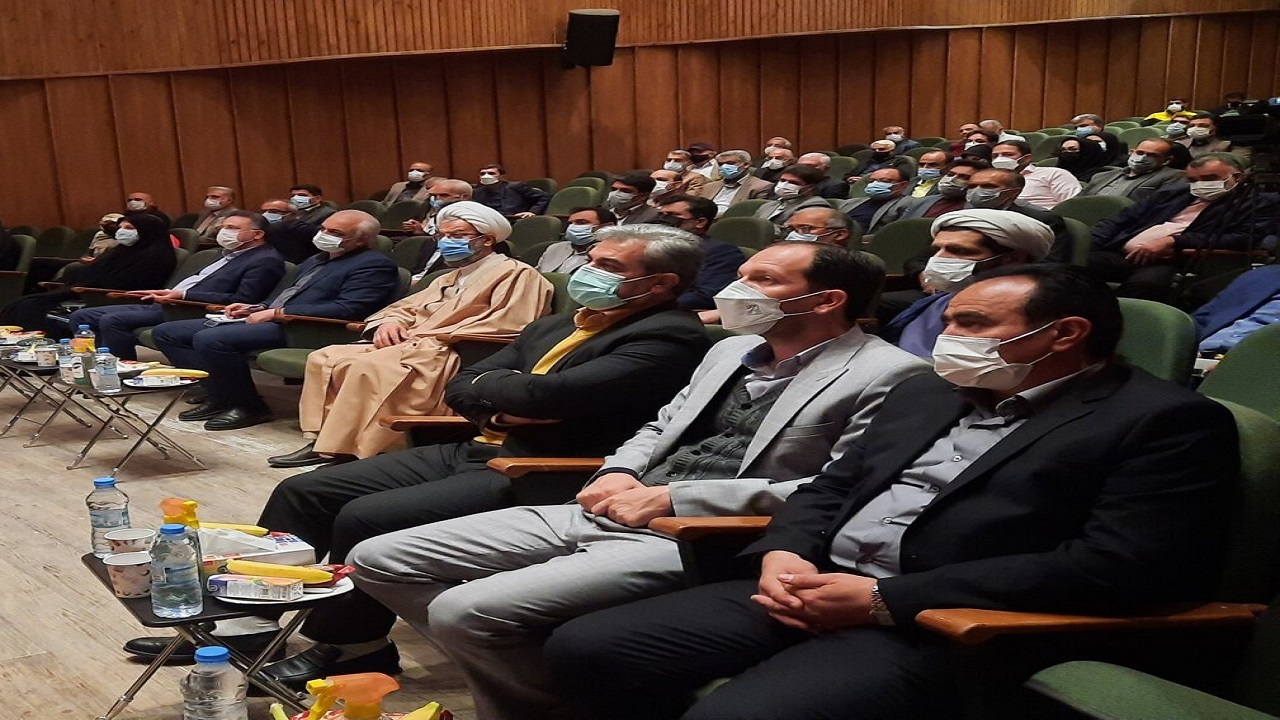 شهردار دامغان معرفی شد
