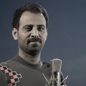آهنگ محلی/ ترانه شاد و زیبای گیلانی با صدای بیژن لرد