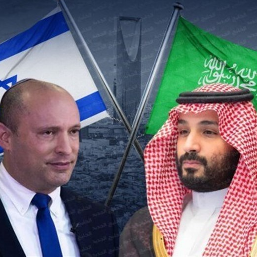 شروط جدید عربستان برای عادی سازی روابط با رژیم صهیونیستی