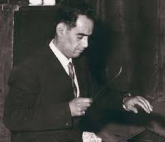 ویدئوی قدیمی از اجرای اساتید بزرگ موسیقی