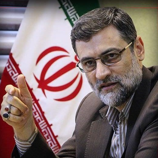واکنش قاضی زاده هاشمی در پی خودسوزی و فوت فرزند شهید