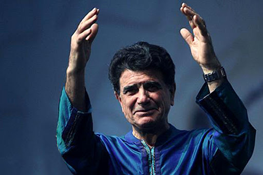تصنیف "یقین دِرُم" با صدای دل نشین استاد محمدرضا شجریان 