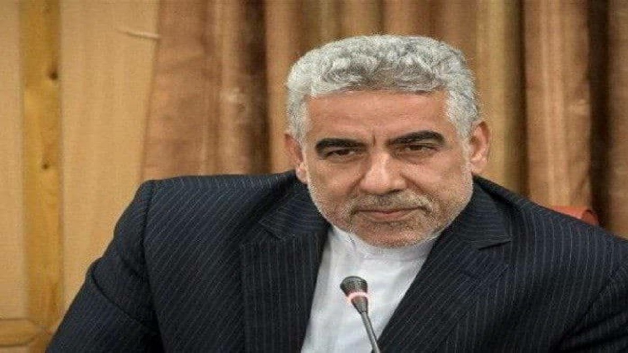نخستین دستور استاندار جدید گیلان