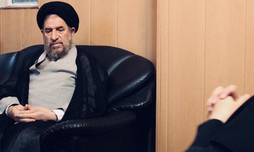 میرتاجالدینی: محرمانه بودن اموال مسوولان در دستور مجلس نیست