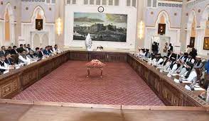 وزیر خارجه پاکستان با نخست وزیر طالبان دیدار کرد