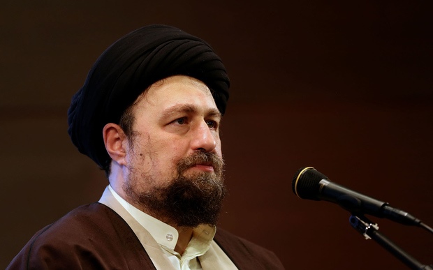 سیدحسن خمینی: برای وحدت، گاهی از آبرو باید گذشت