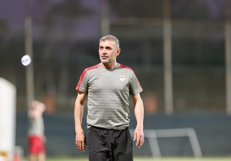 گول حذف پرسپولیس از لیگ قهرمانان آسیا را نمیخوریم