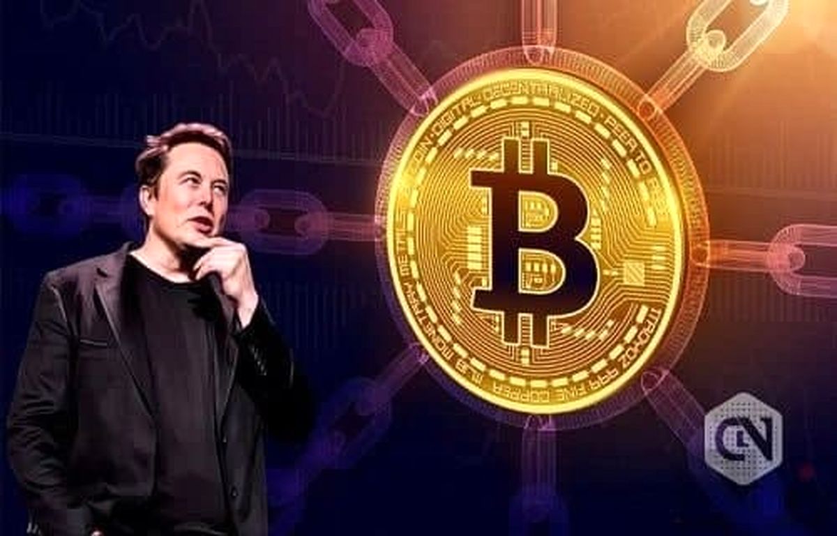 پیش‌بینی ماسک در خصوص قیمت بیت‌کوین
