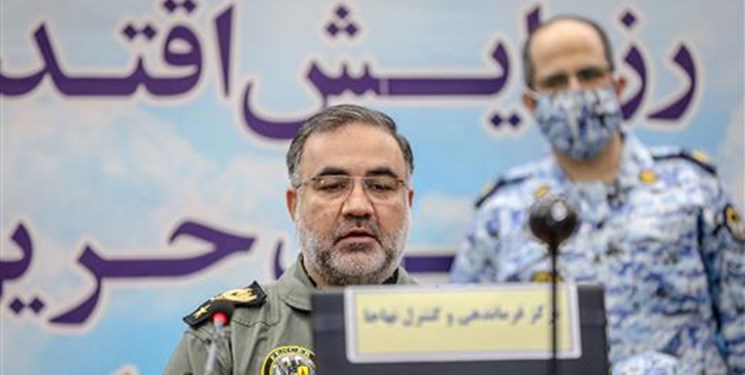 آغاز مرحله اصلی دهمین رزمایش «فدائیان حریم ولایت» 