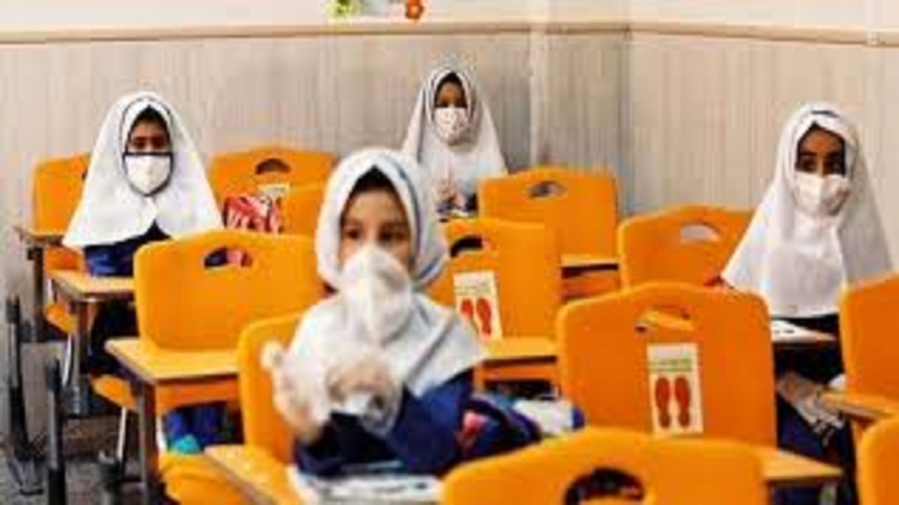 بازگشایی مدارس کم جمعیت سمنان از نیمه آبان ماه