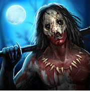 بازی/ Horrorfield Multiplayer horror؛ از انسانهای روانی فرار کنید