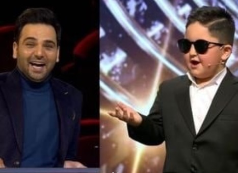 ستاره عصر جدید در «نیسان آبی»